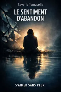 Couverture de 'Le sentiment dabandon'