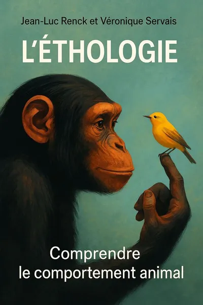Couverture de 'Lethologie'