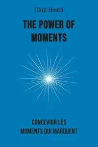 The power of moments