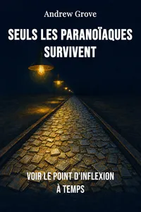 Seuls les paranoïaques survivent