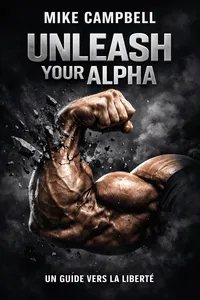 Couverture de 'Unleash your alpha'
