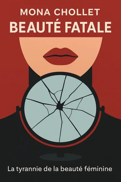 Couverture de 'Beaute fatale'