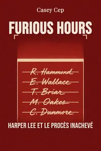 Furious Hours