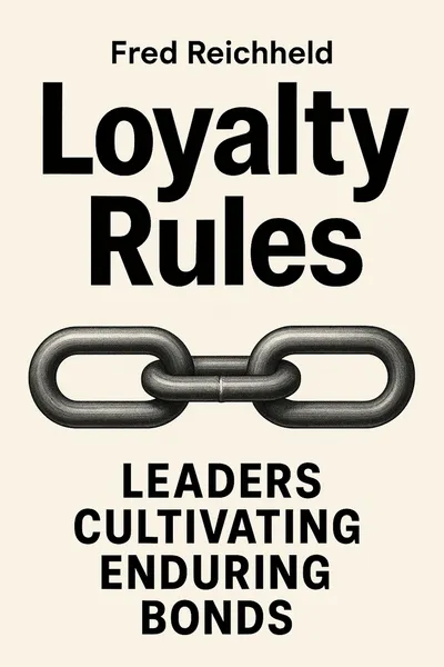 Cover of 'Loyalty rules'
