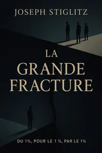 Couverture de 'La grande fracture'