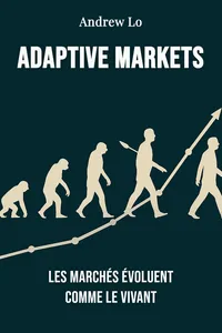 Adaptive Markets