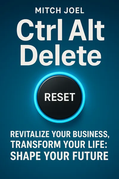 Cover of 'Ctrl alt delete'