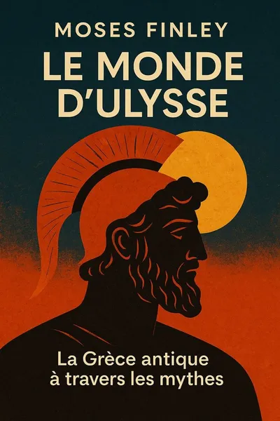 Couverture de 'Le monde dulysse'
