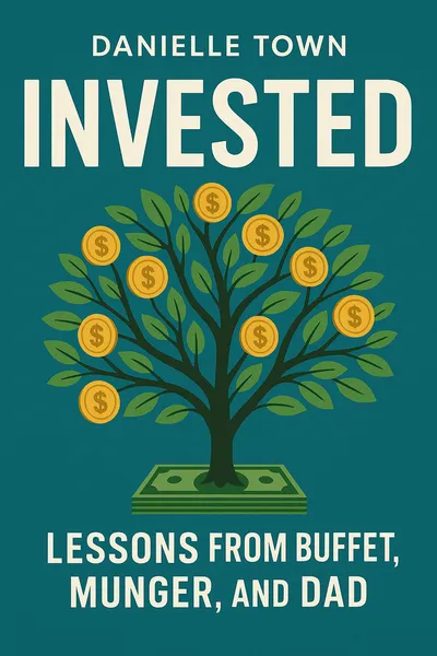 Cover of 'Invested'