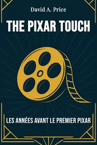The pixar touch