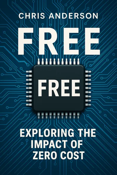 Cover of 'Free'
