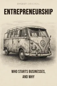 Entrepreneurship