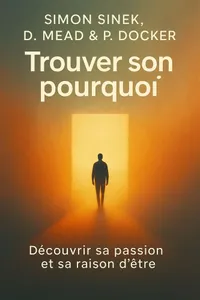Couverture de 'Trouver son pourquoi'