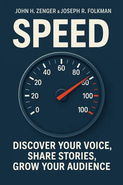 Cover of 'Speed'