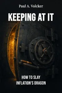 Keeping At It