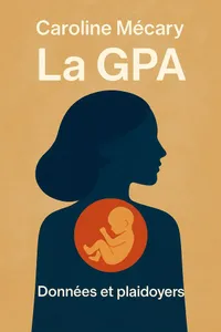 Couverture de 'La gpa'