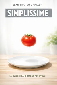 Couverture de 'Simplissime'