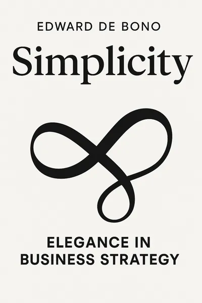 Cover of 'Simplicity'