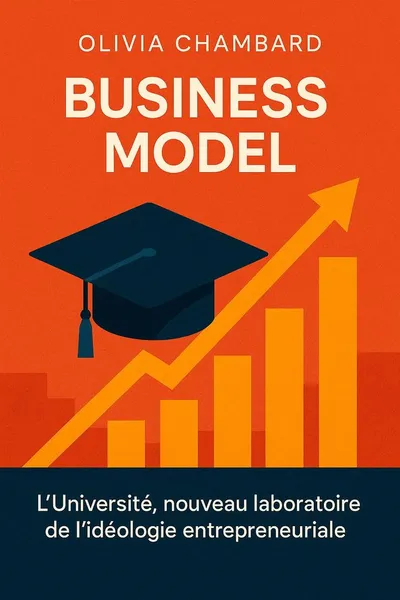 Couverture de 'Business model'