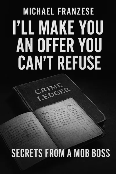 Cover of 'Ill make you an offer you cant refuse'