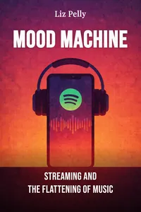 Mood Machine