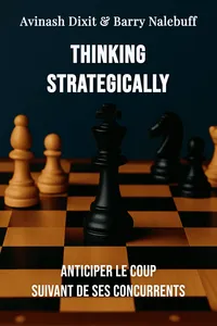 Thinking strategically