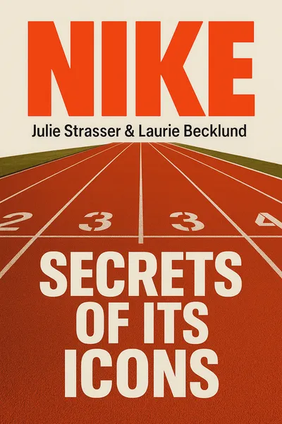 Cover of 'Nike'