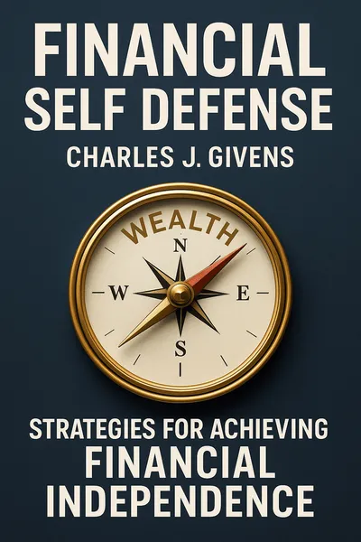 Cover of 'Financial self defense'
