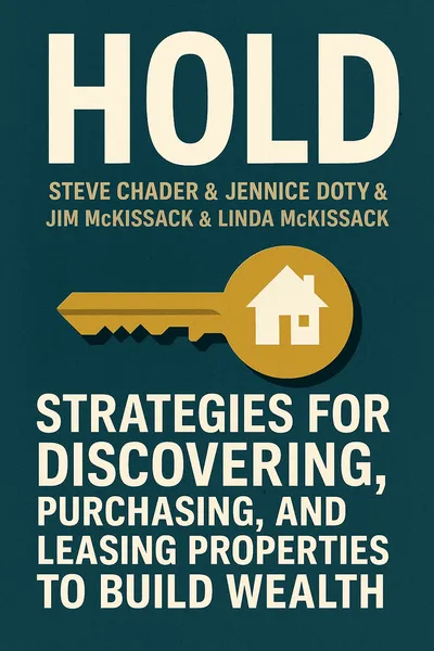 Cover of 'Hold'