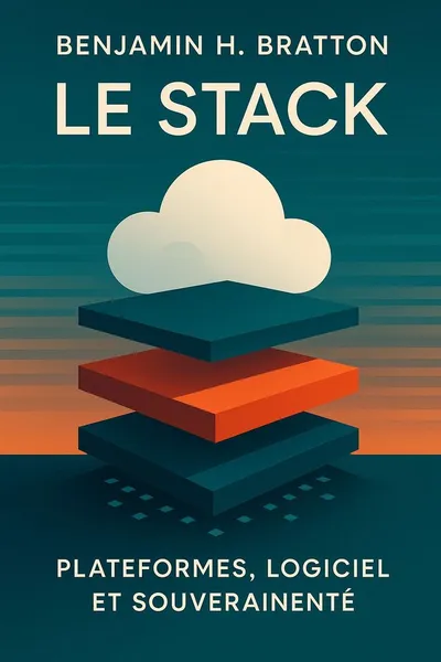 Couverture de 'Le stack'