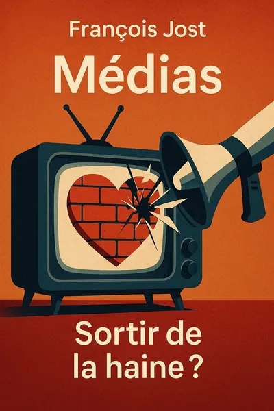 Couverture de 'Medias'