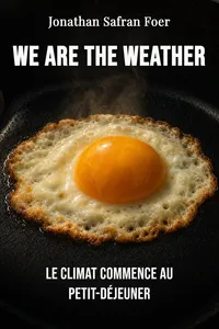 We Are the Weather