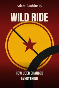 Wild Ride