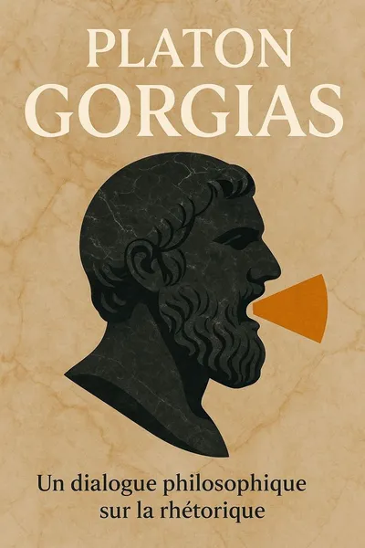 Couverture de 'Gorgias'