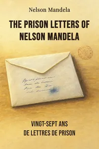 The Prison Letters of Nelson Mandela