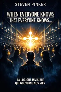 Couverture de 'When everyone knows that everyone knows'