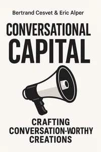Cover of 'Conversational capital'