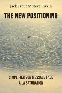 The new positioning