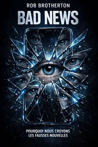 Couverture de 'Bad news'