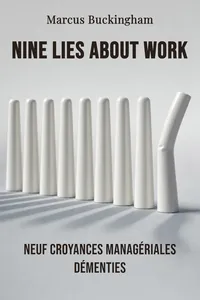 Nine lies about work