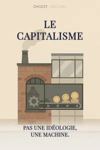 Couverture de 'Le capitalisme'