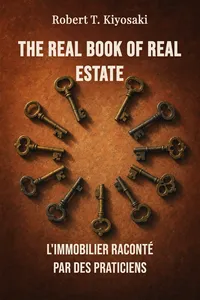 The real book of real estate