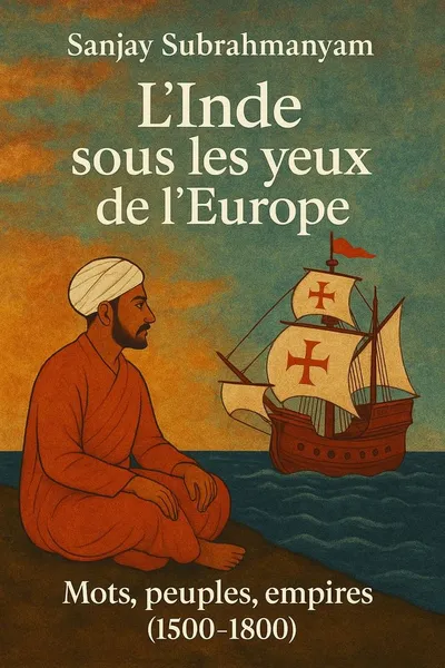 Couverture de 'Linde sous les yeux de leurope'