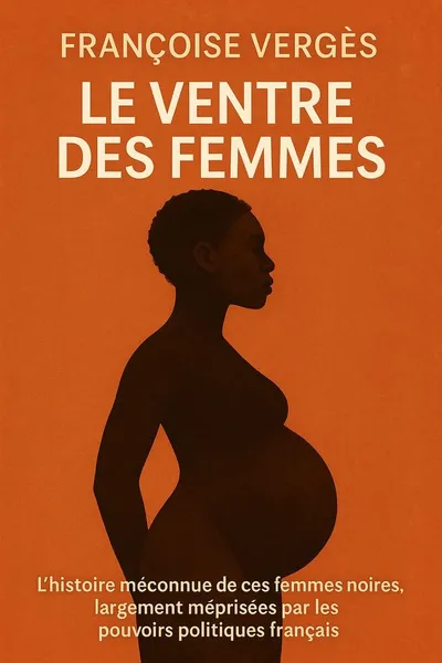 Couverture de 'Le ventre des femmes'
