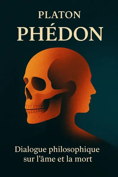 Couverture de 'Phedon'