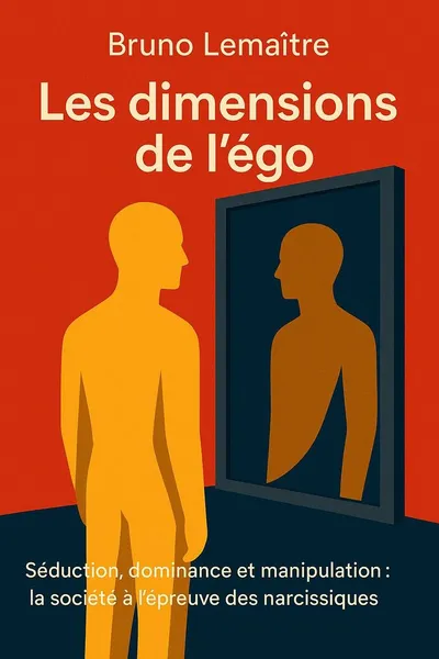 Couverture de 'Les dimensions de lego'