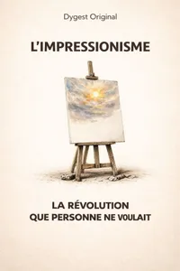 Couverture de 'Limpressionisme'