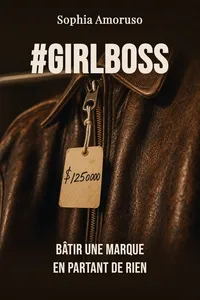 #GIRLBOSS