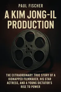 Cover of 'A kim jong il production'
