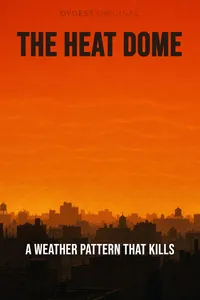 The Heat Dome